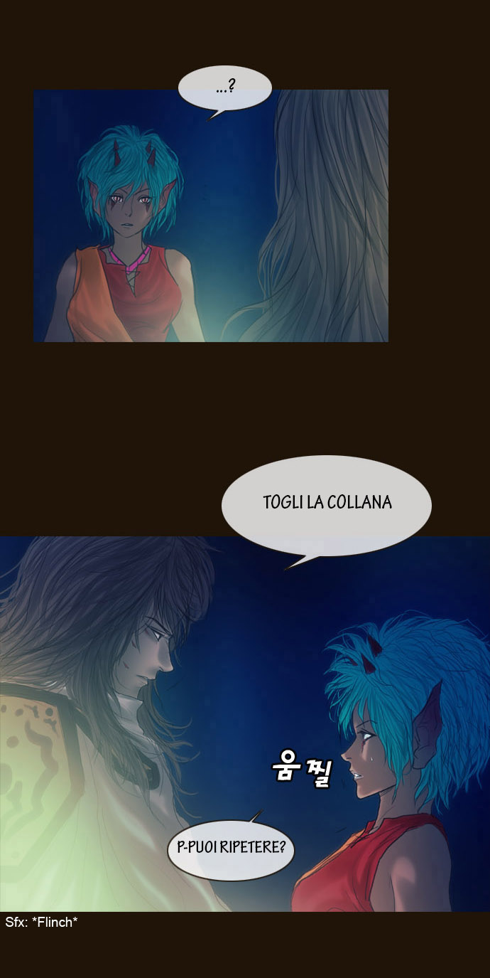 Read Magician Manga Online