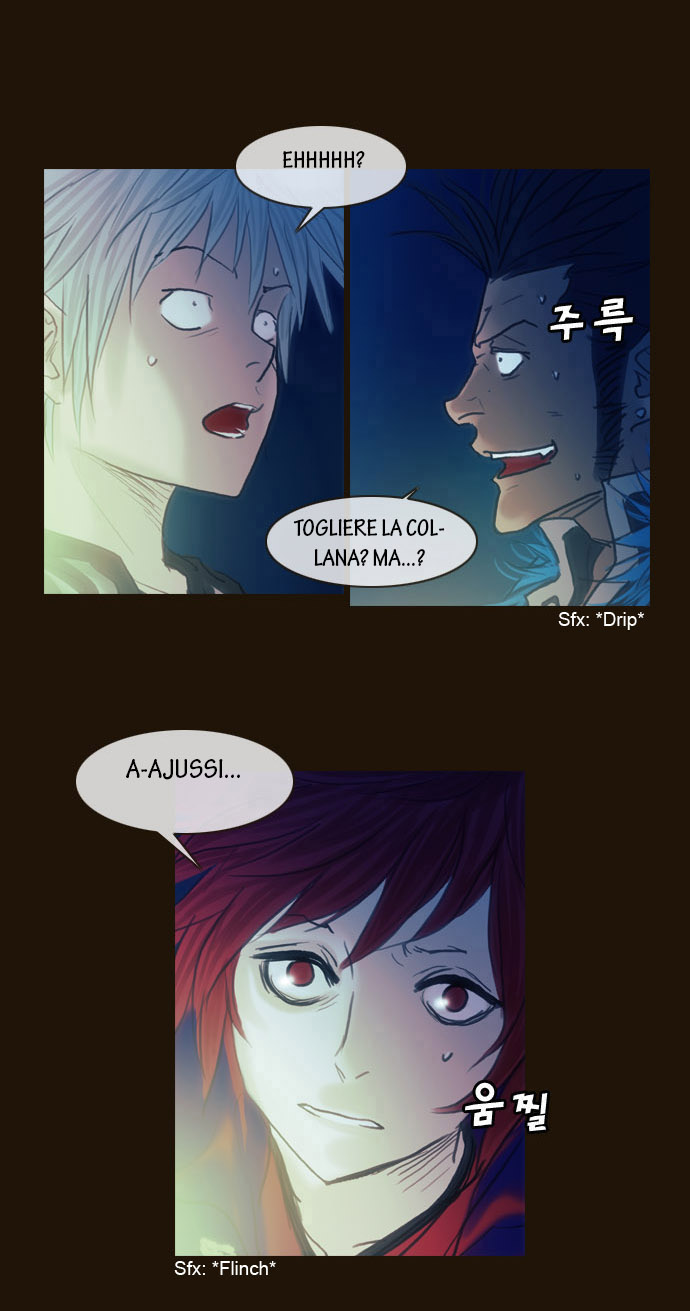 Read Magician Manga Online