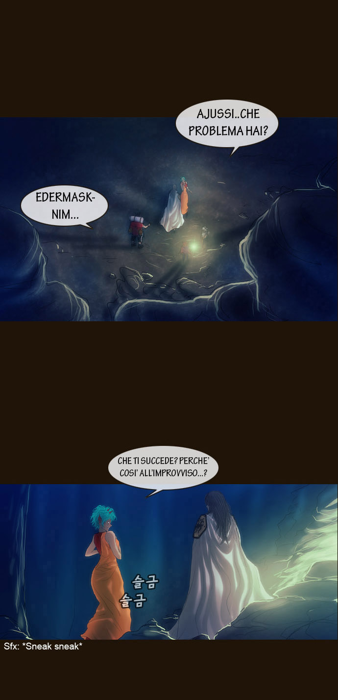 Read Magician Manga Online