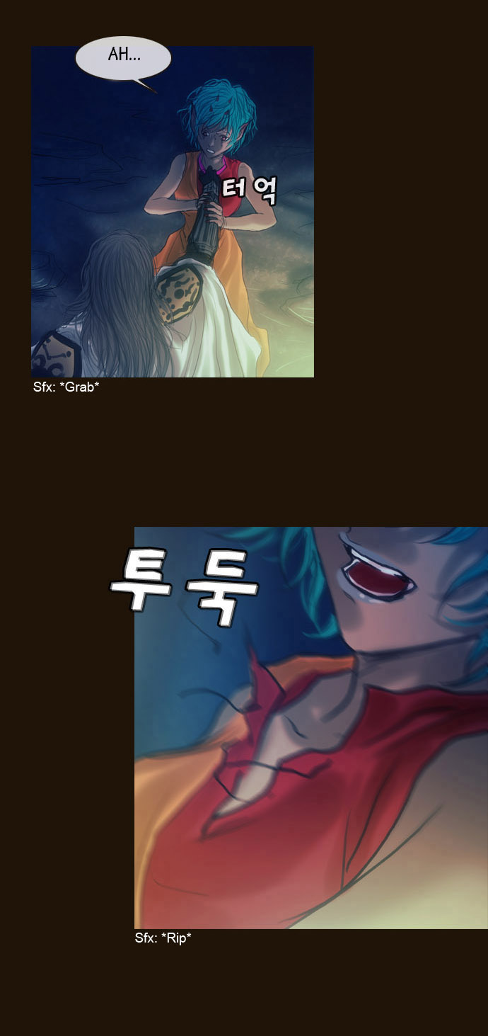 Read Magician Manga Online