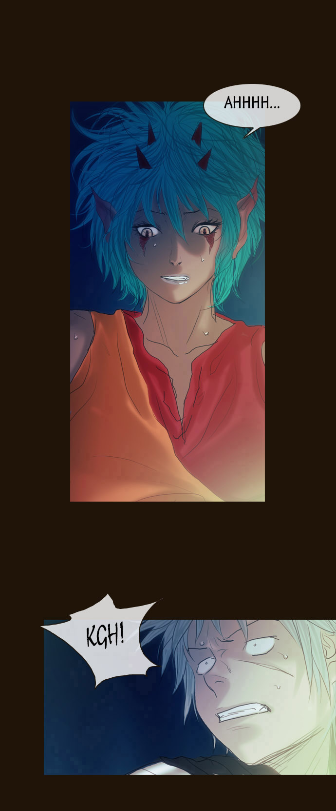 Read Magician Manga Online