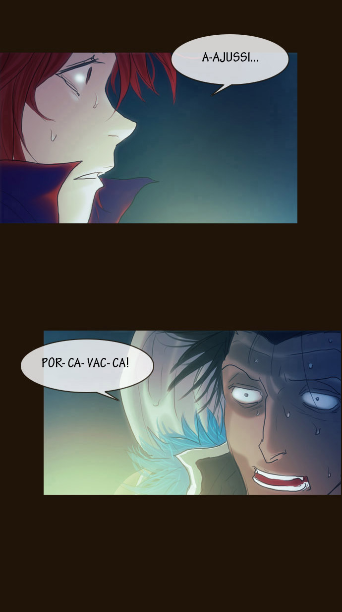 Read Magician Manga Online