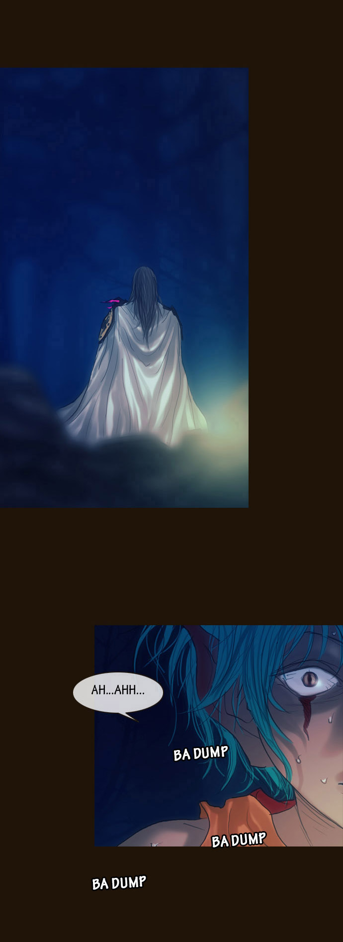 Read Magician Manga Online