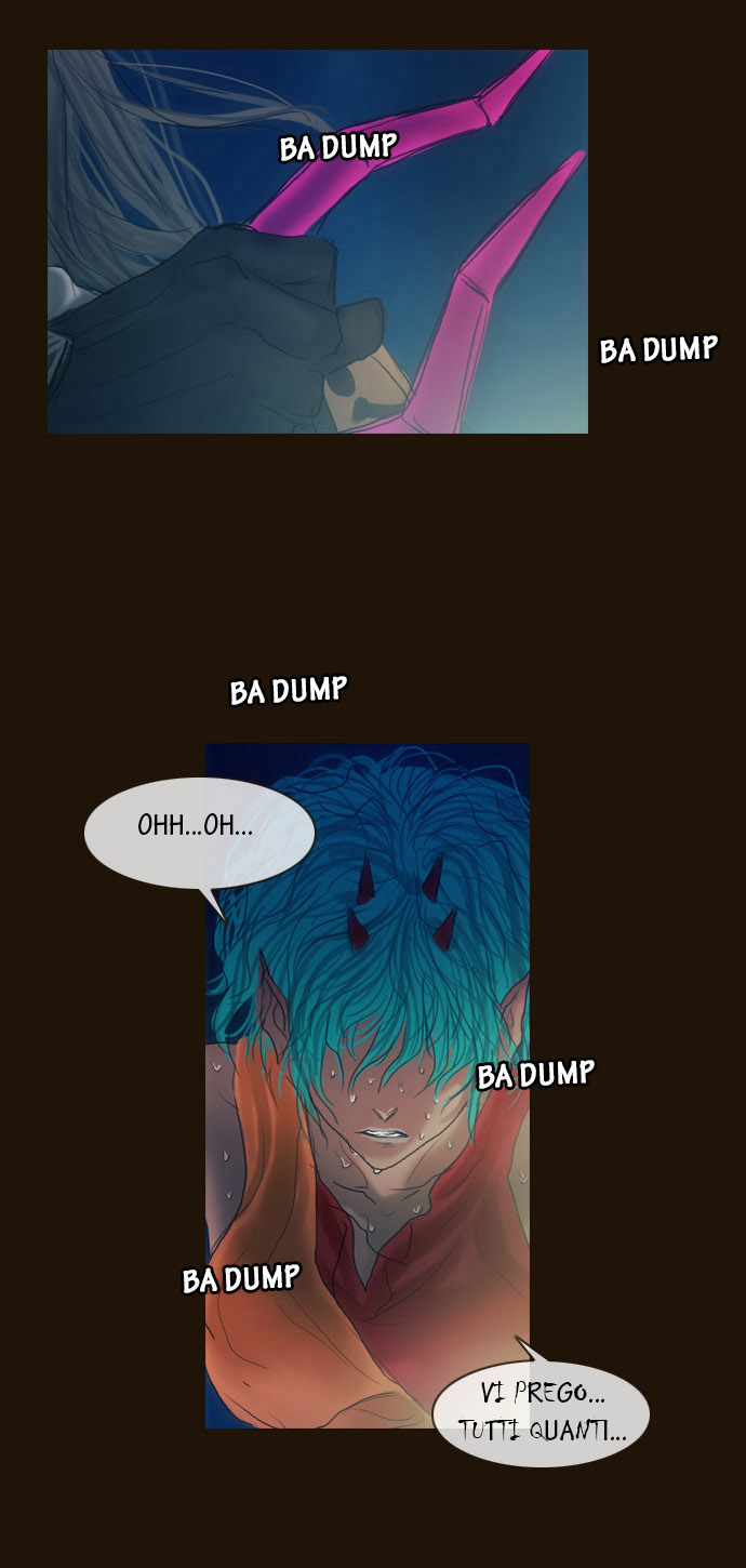 Read Magician Manga Online