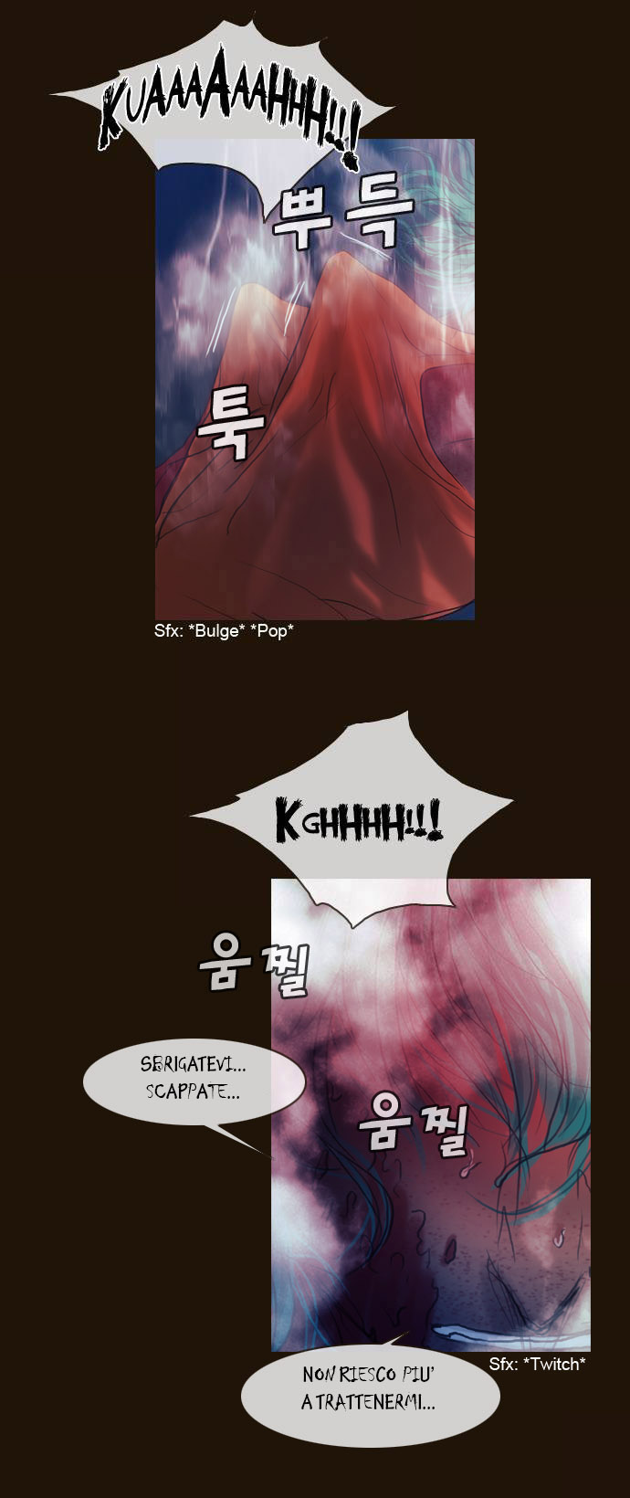 Read Magician Manga Online