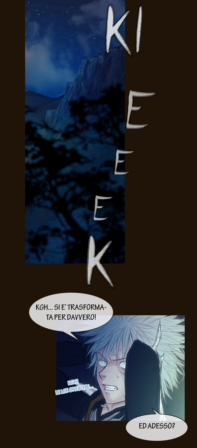 Read Magician Manga Online