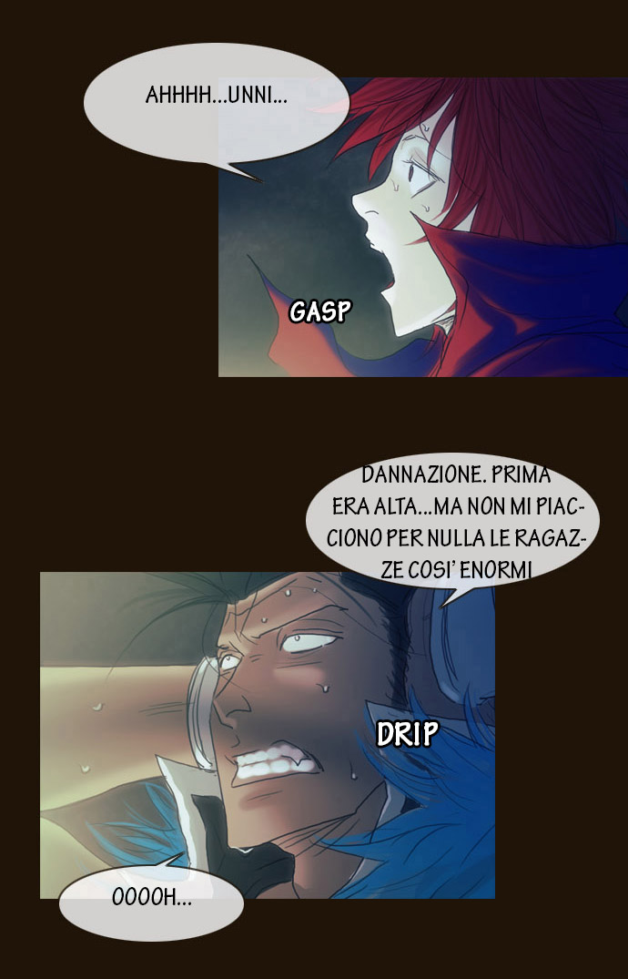 Read Magician Manga Online