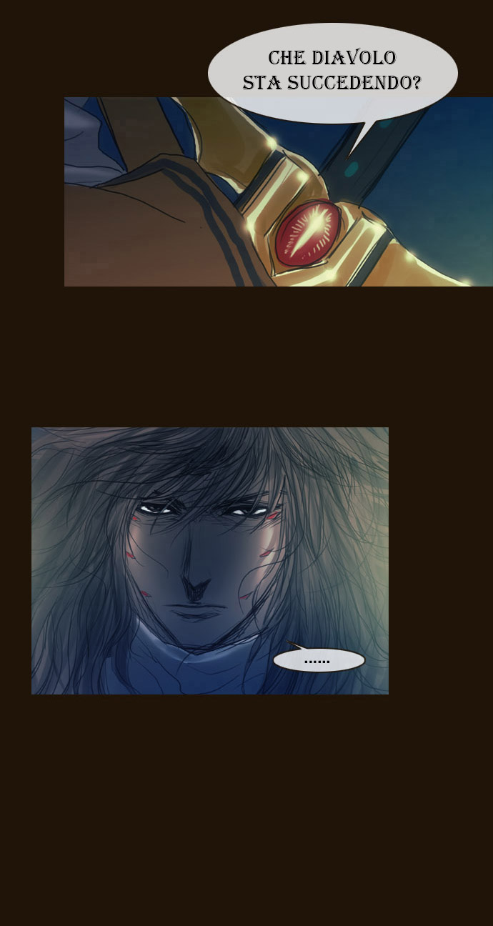 Read Magician Manga Online