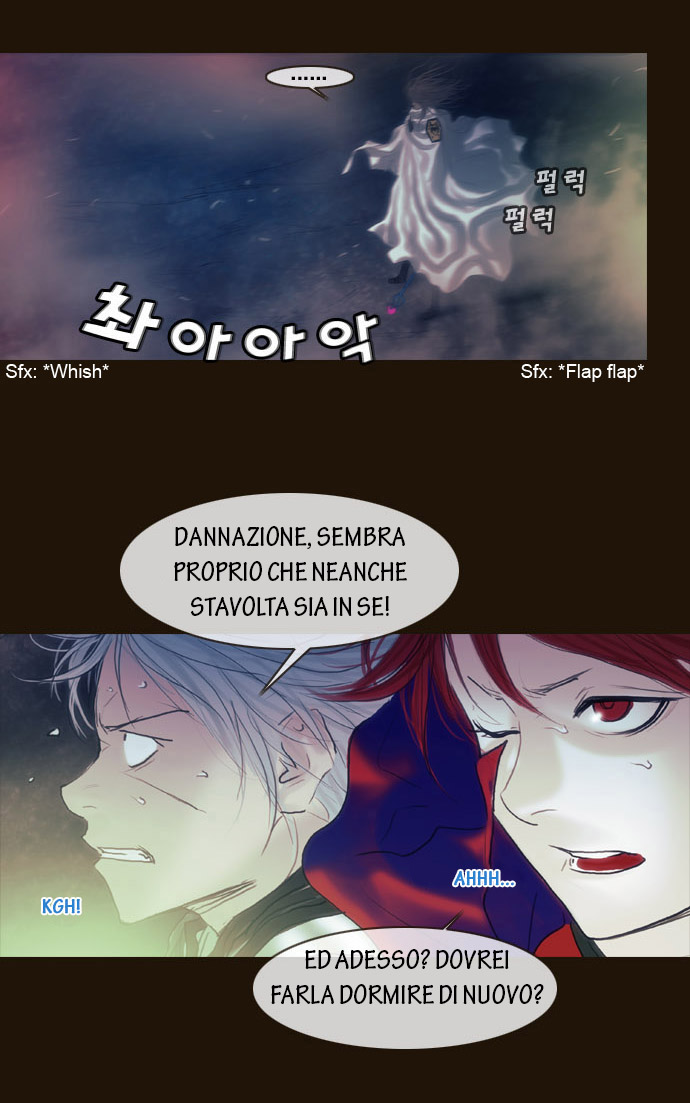 Read Magician Manga Online