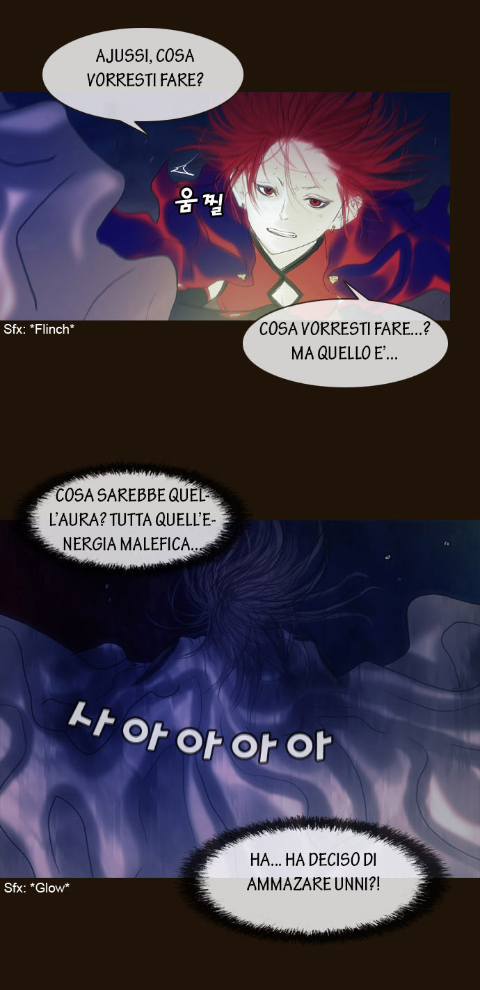 Read Magician Manga Online