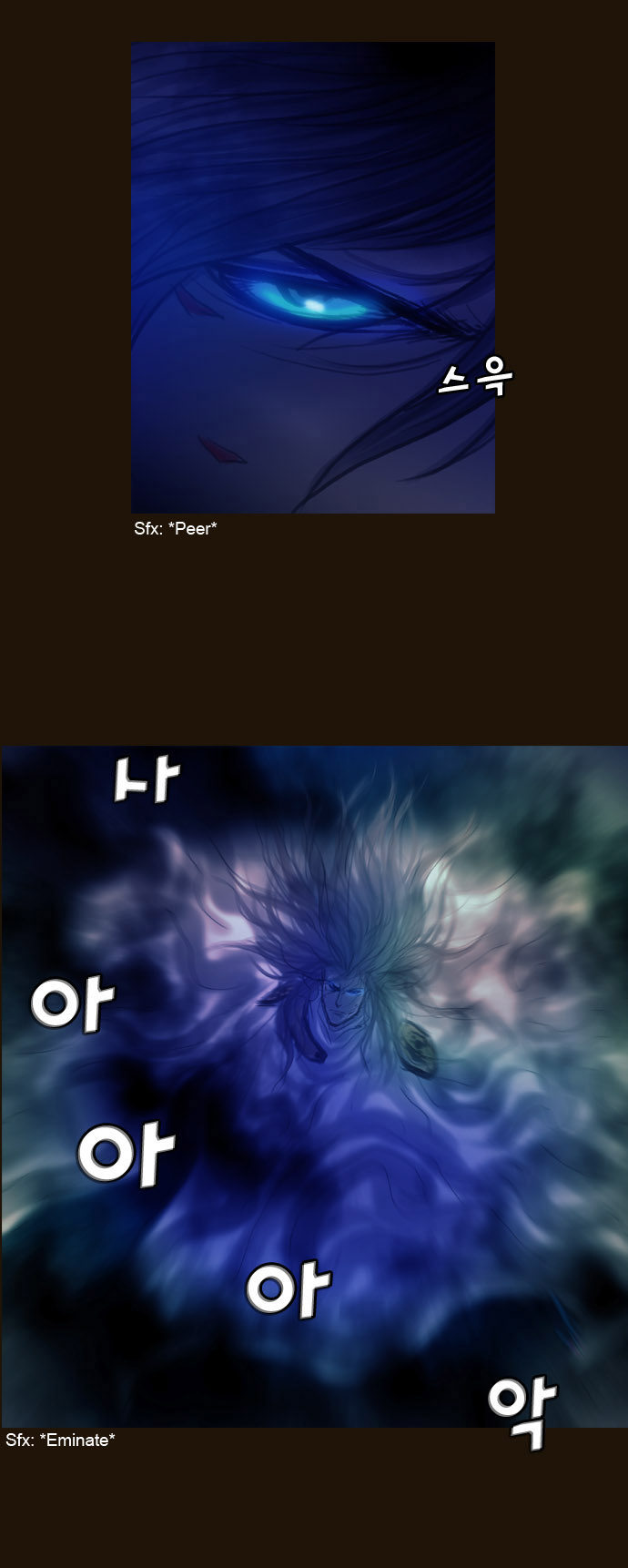 Read Magician Manga Online