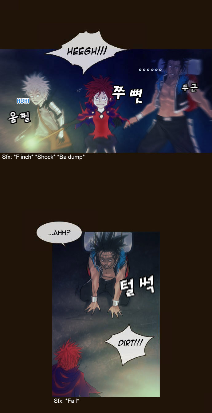 Read Magician Manga Online