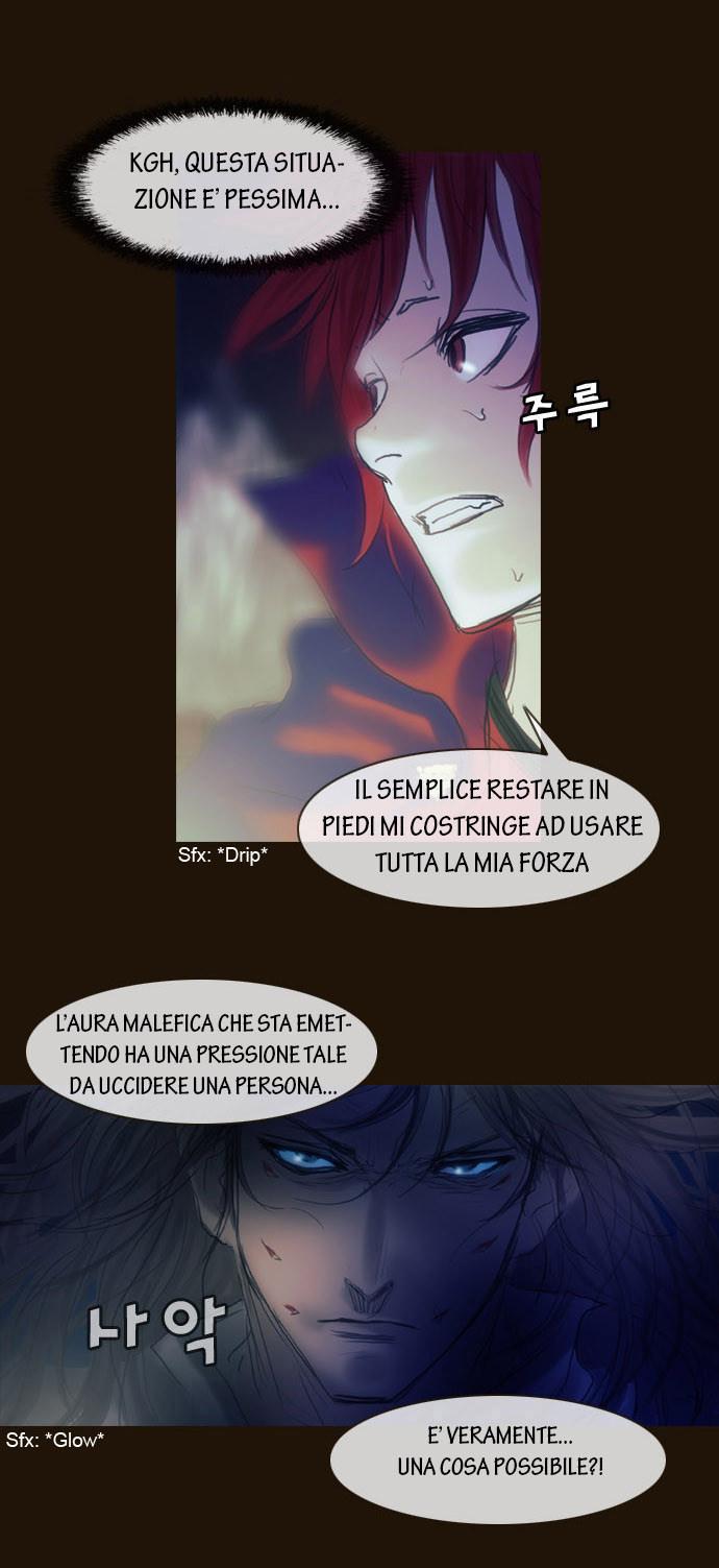 Read Magician Manga Online