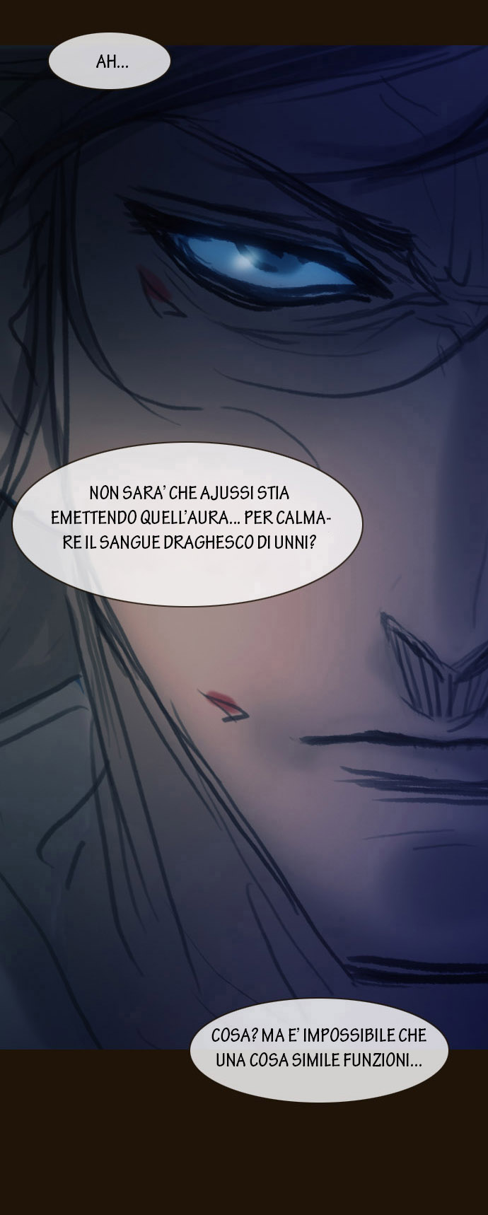 Read Magician Manga Online