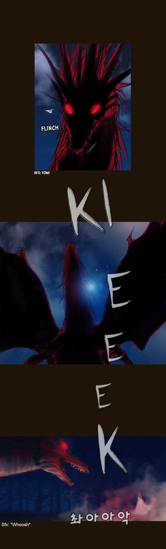 Read Magician Manga Online