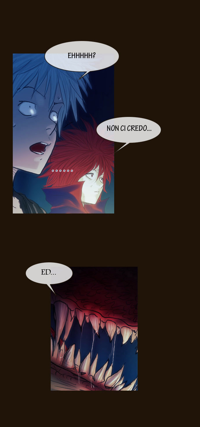 Read Magician Manga Online