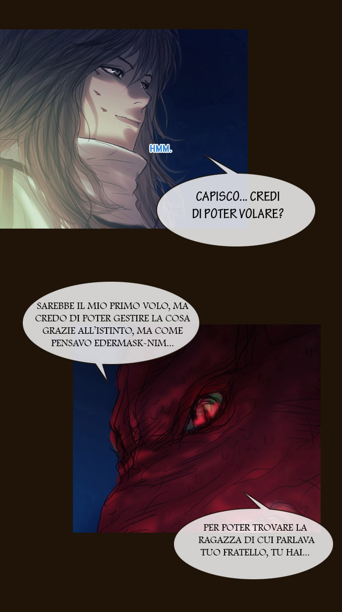 Read Magician Manga Online