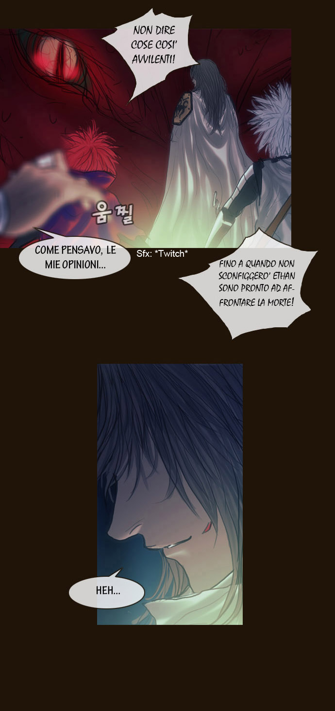 Read Magician Manga Online