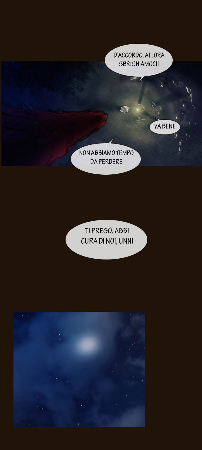 Read Magician Manga Online