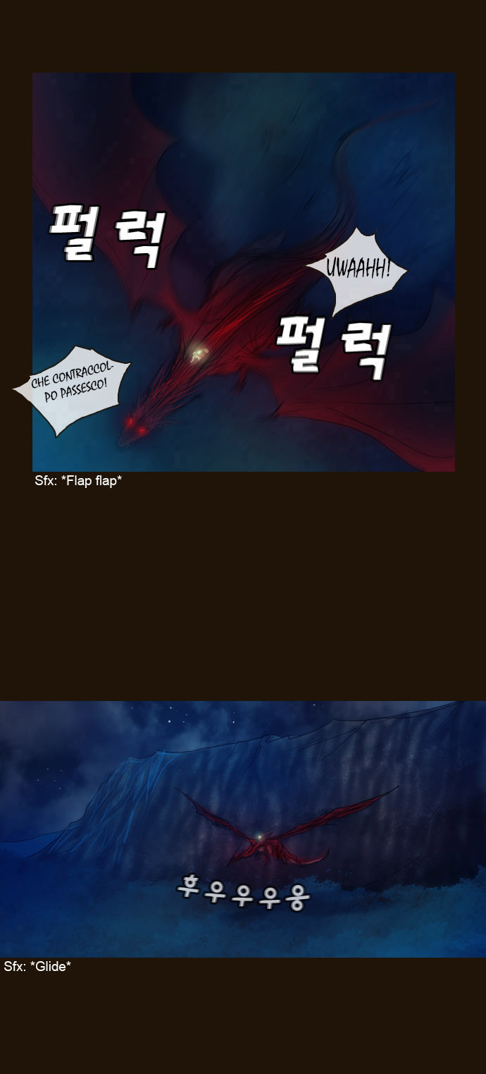 Read Magician Manga Online