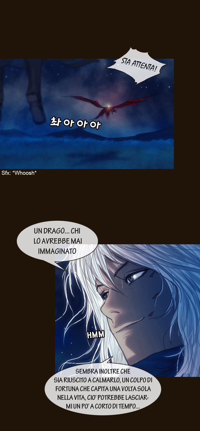 Read Magician Manga Online