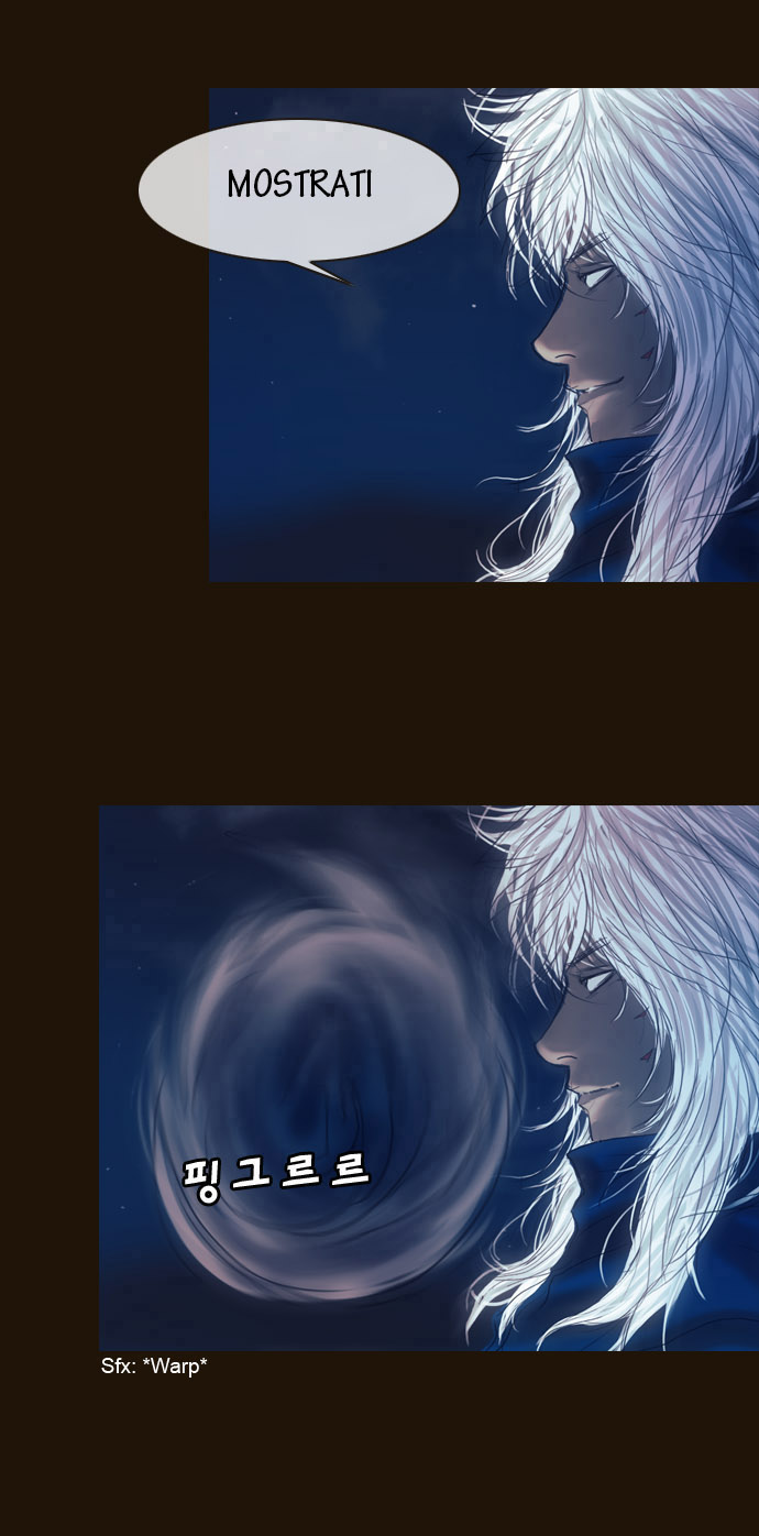 Read Magician Manga Online