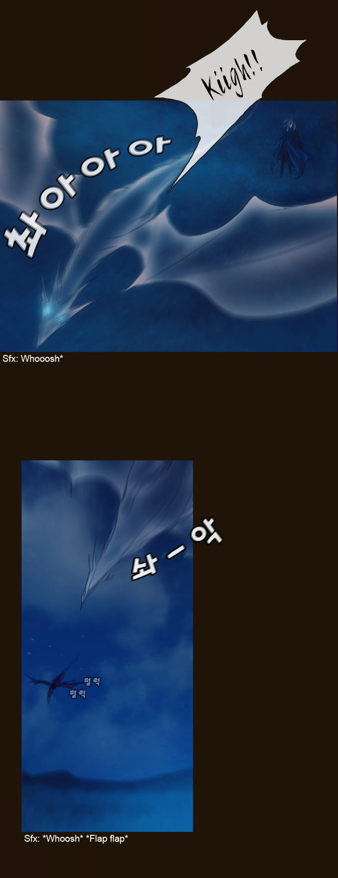 Read Magician Manga Online