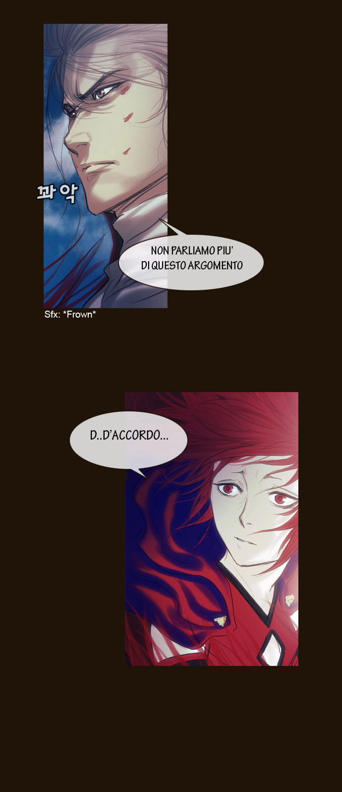 Read Magician Manga Online