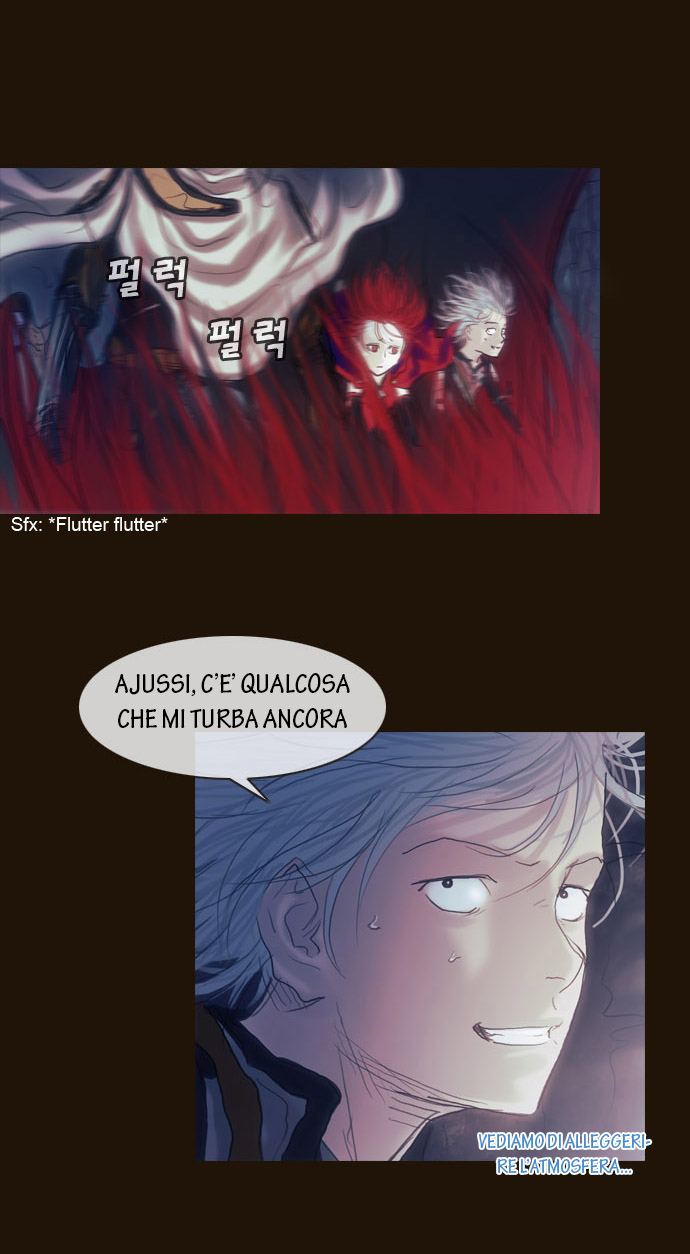 Read Magician Manga Online