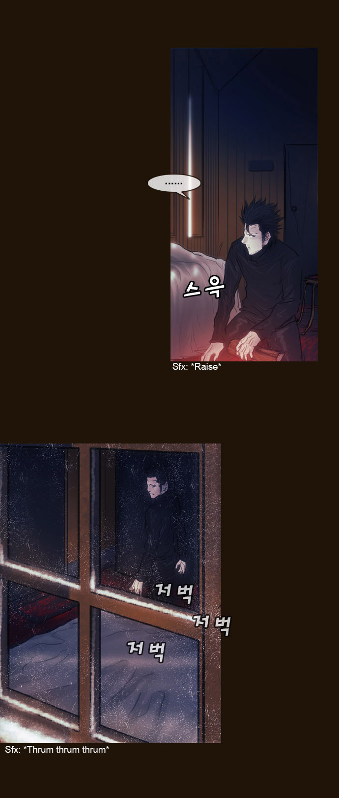 Read Magician Manga Online