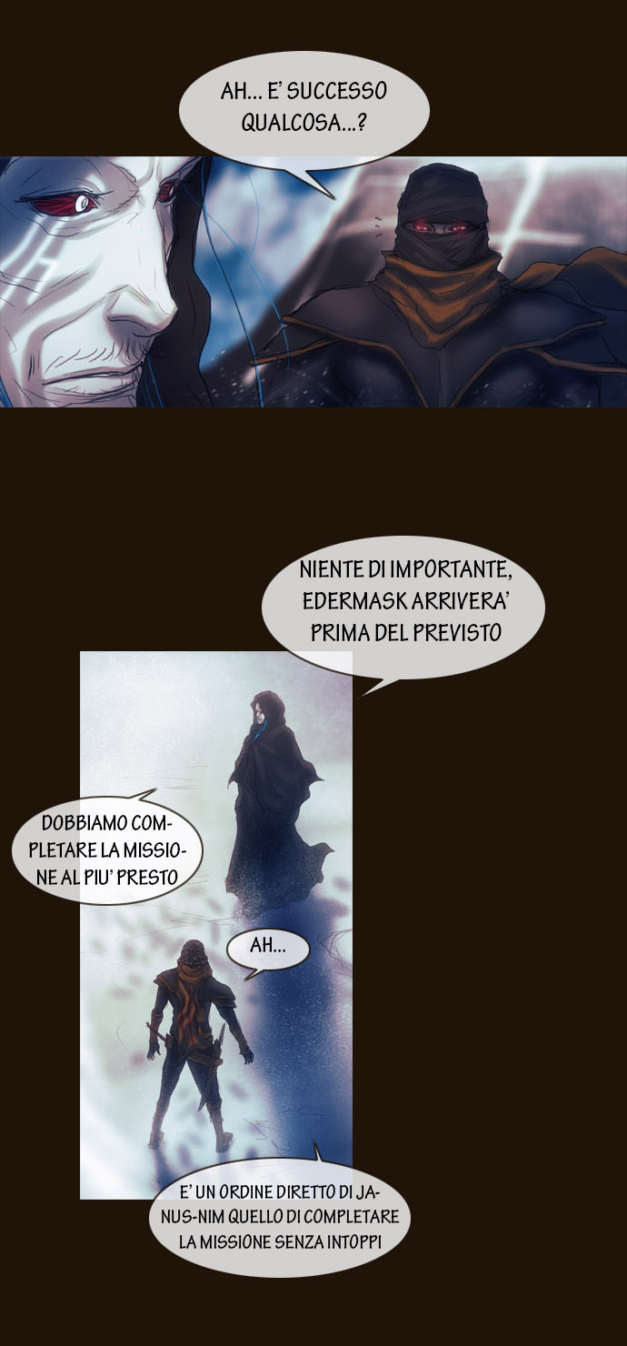 Read Magician Manga Online