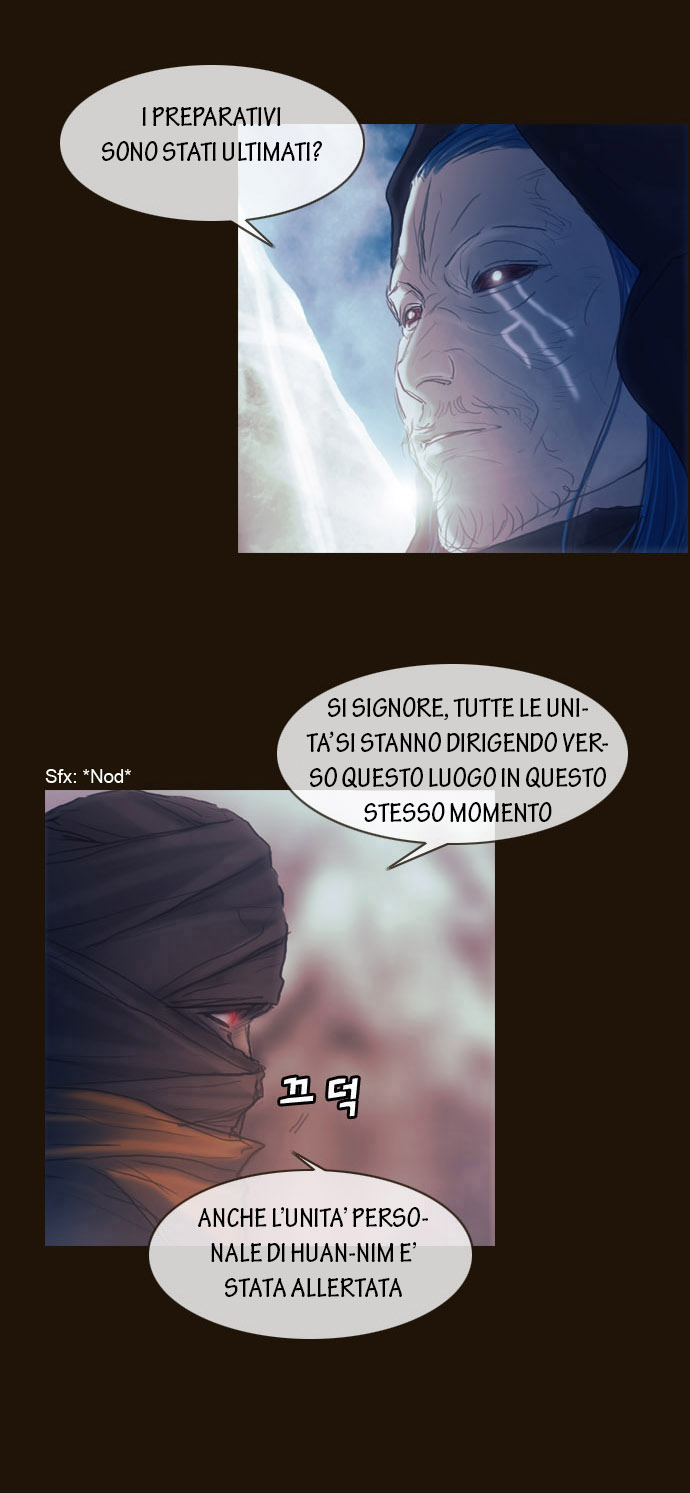 Read Magician Manga Online