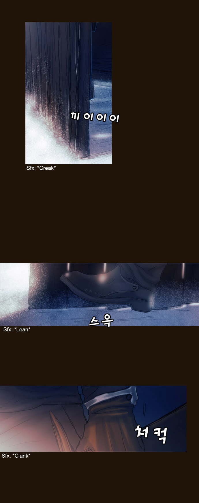 Read Magician Manga Online