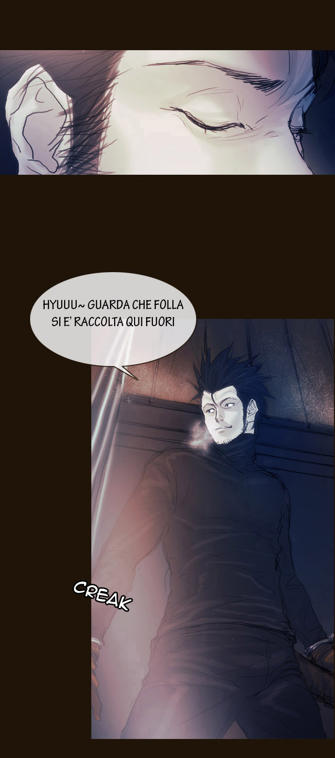 Read Magician Manga Online