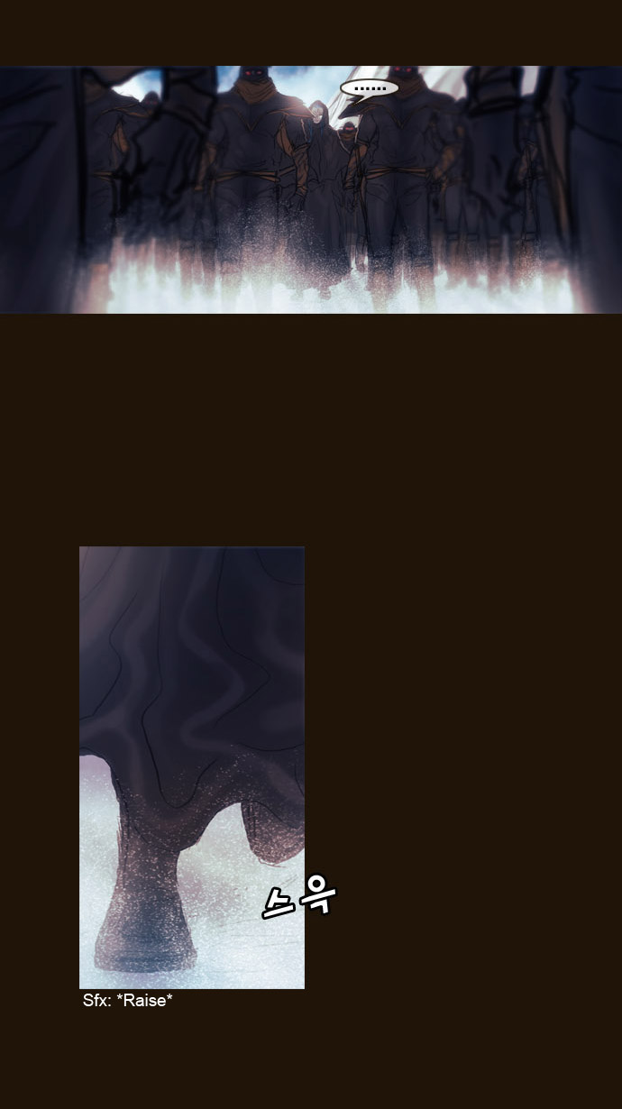 Read Magician Manga Online