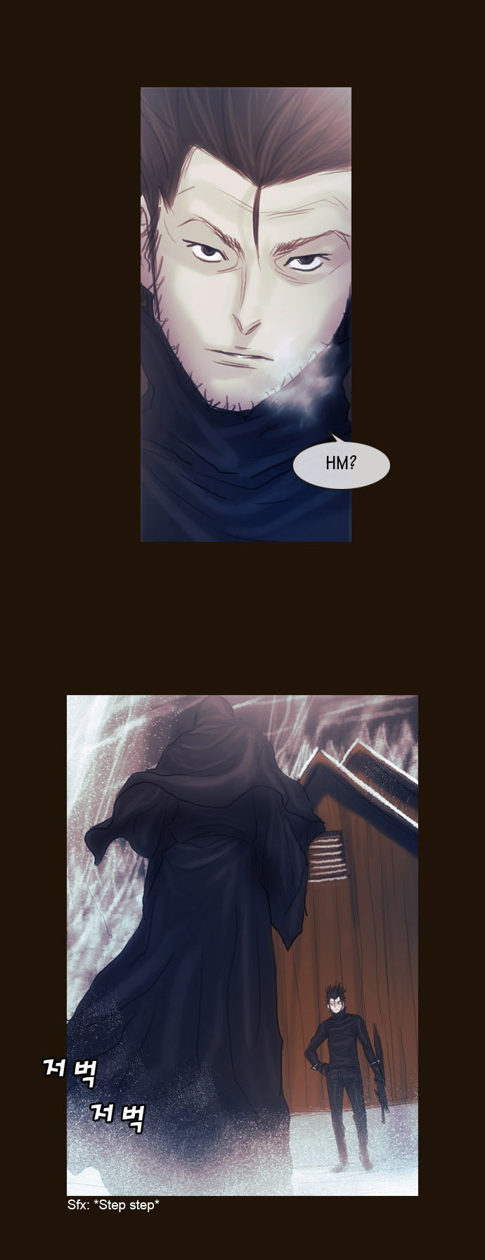 Read Magician Manga Online