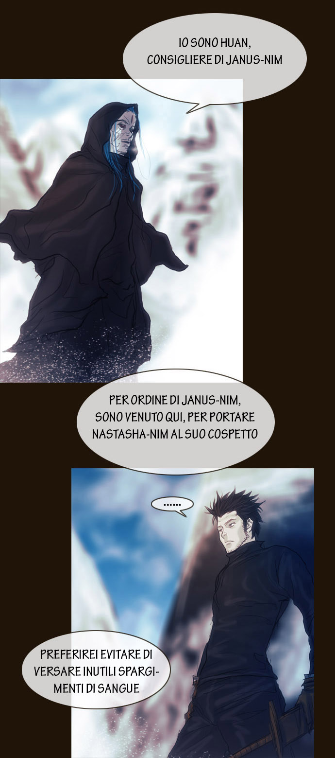 Read Magician Manga Online