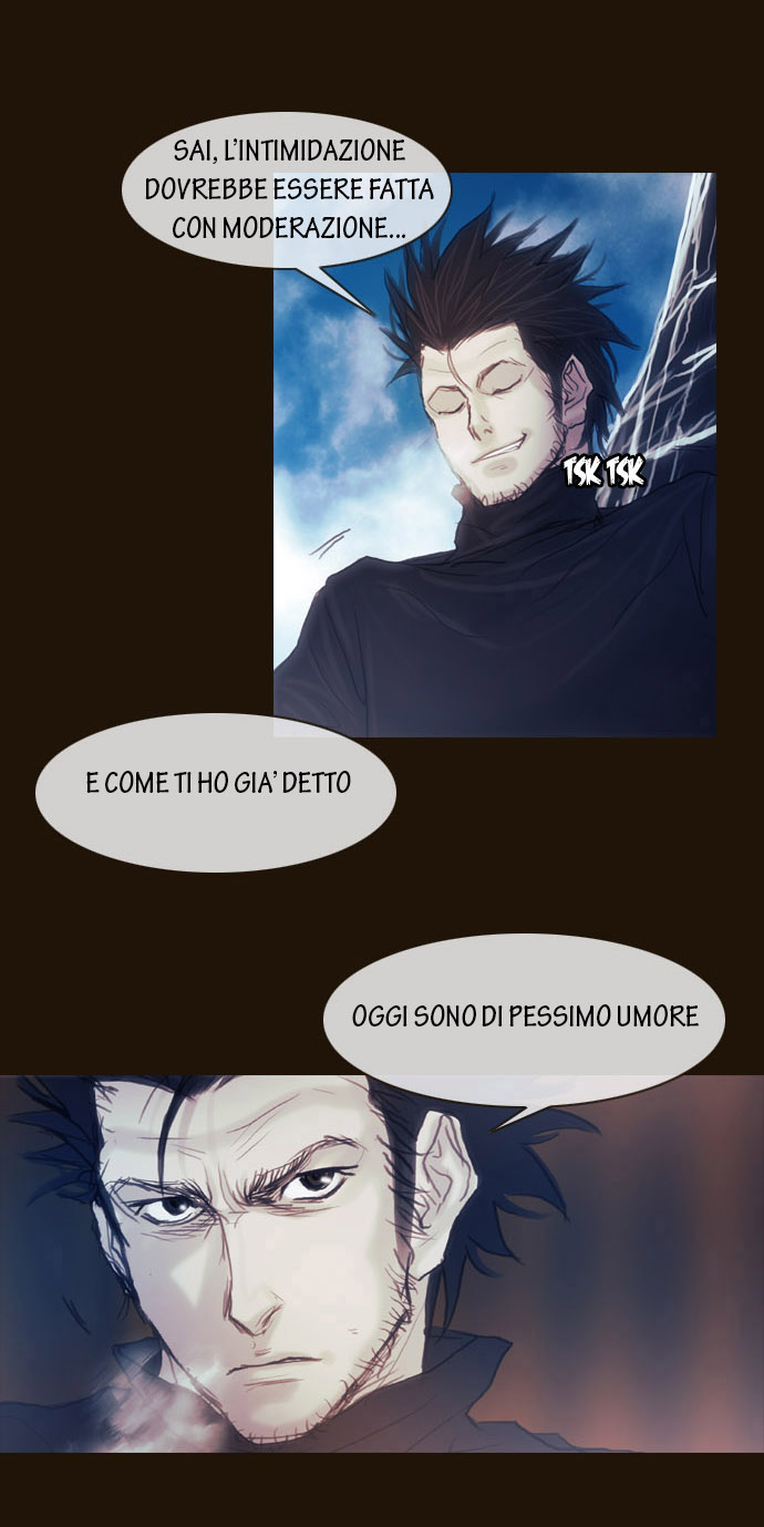 Read Magician Manga Online