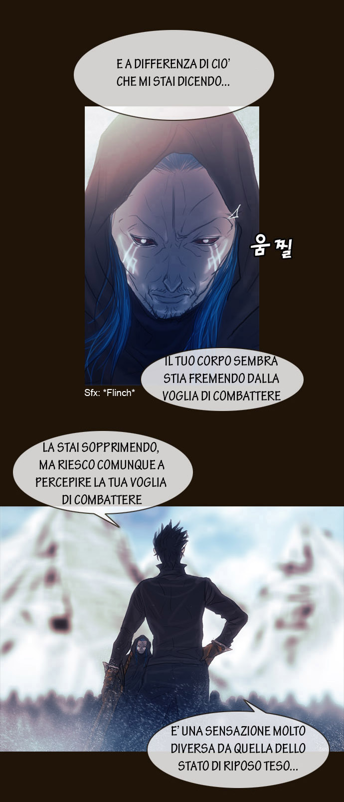 Read Magician Manga Online