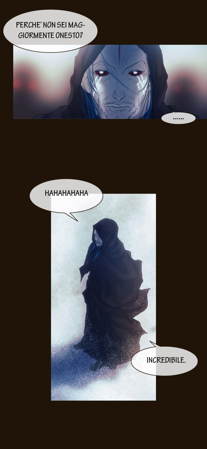 Read Magician Manga Online