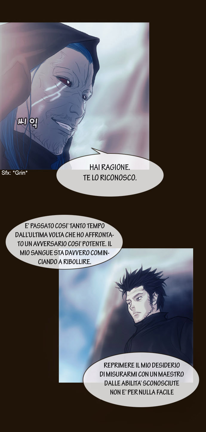 Read Magician Manga Online