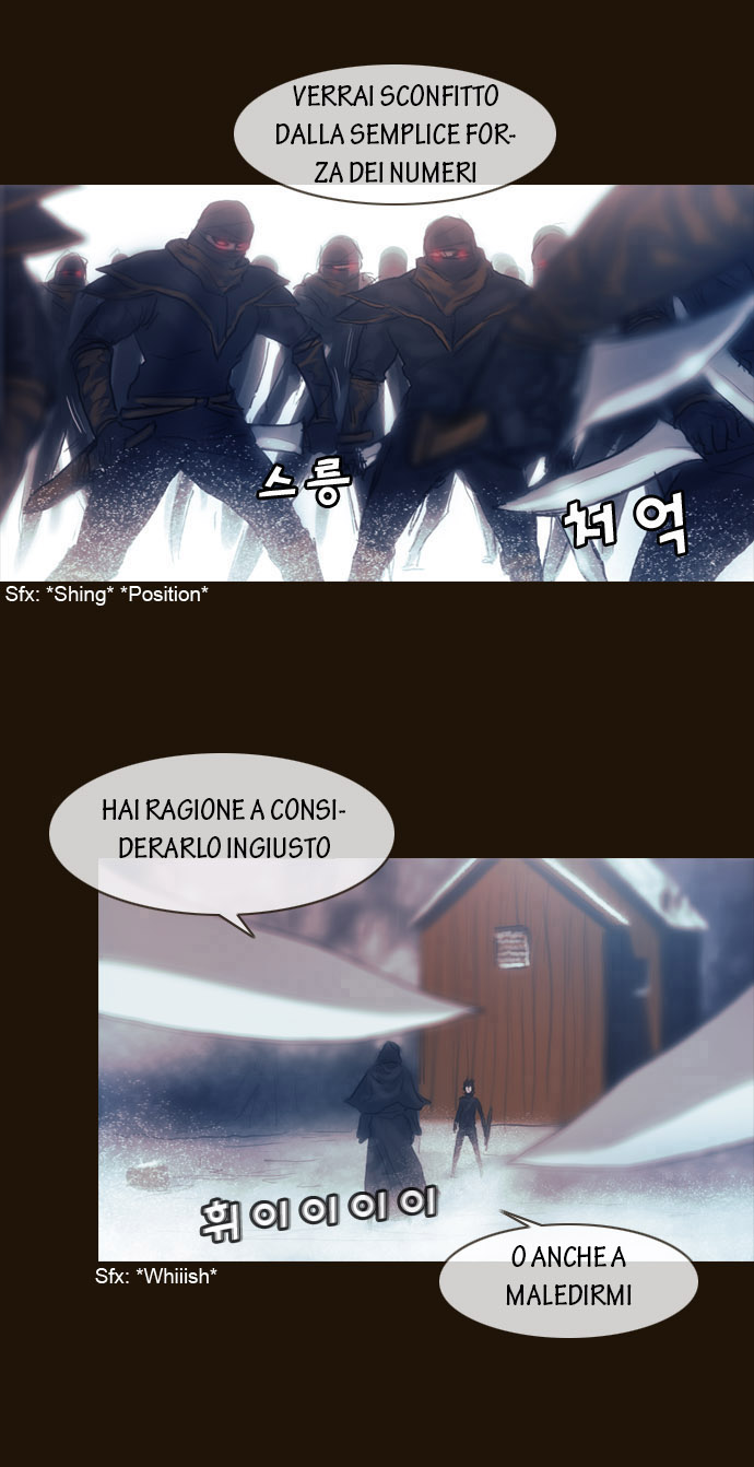 Read Magician Manga Online