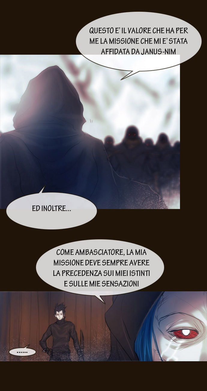 Read Magician Manga Online