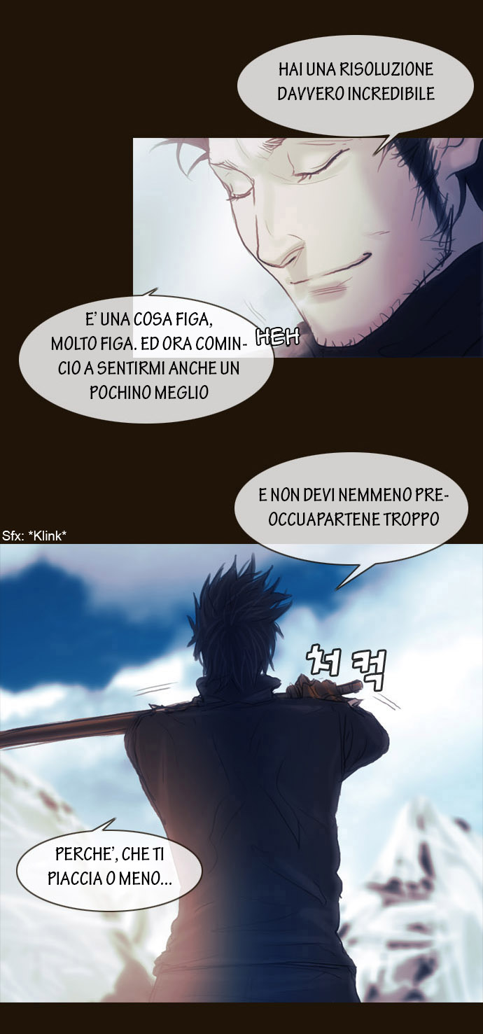 Read Magician Manga Online