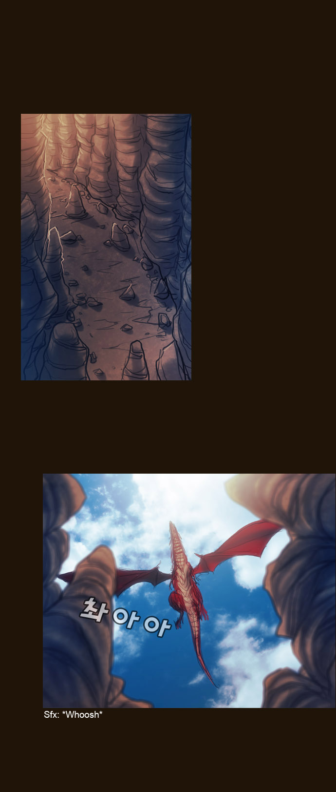 Read Magician Manga Online