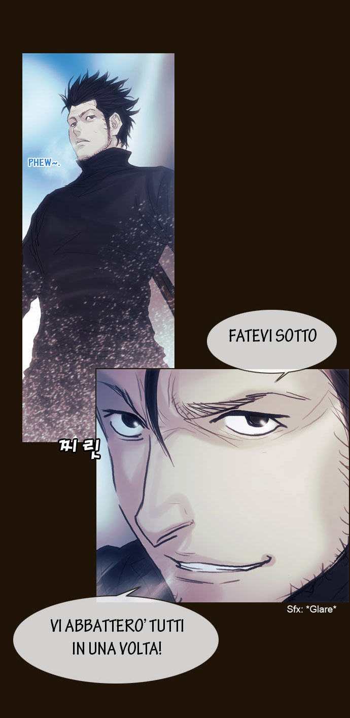 Read Magician Manga Online