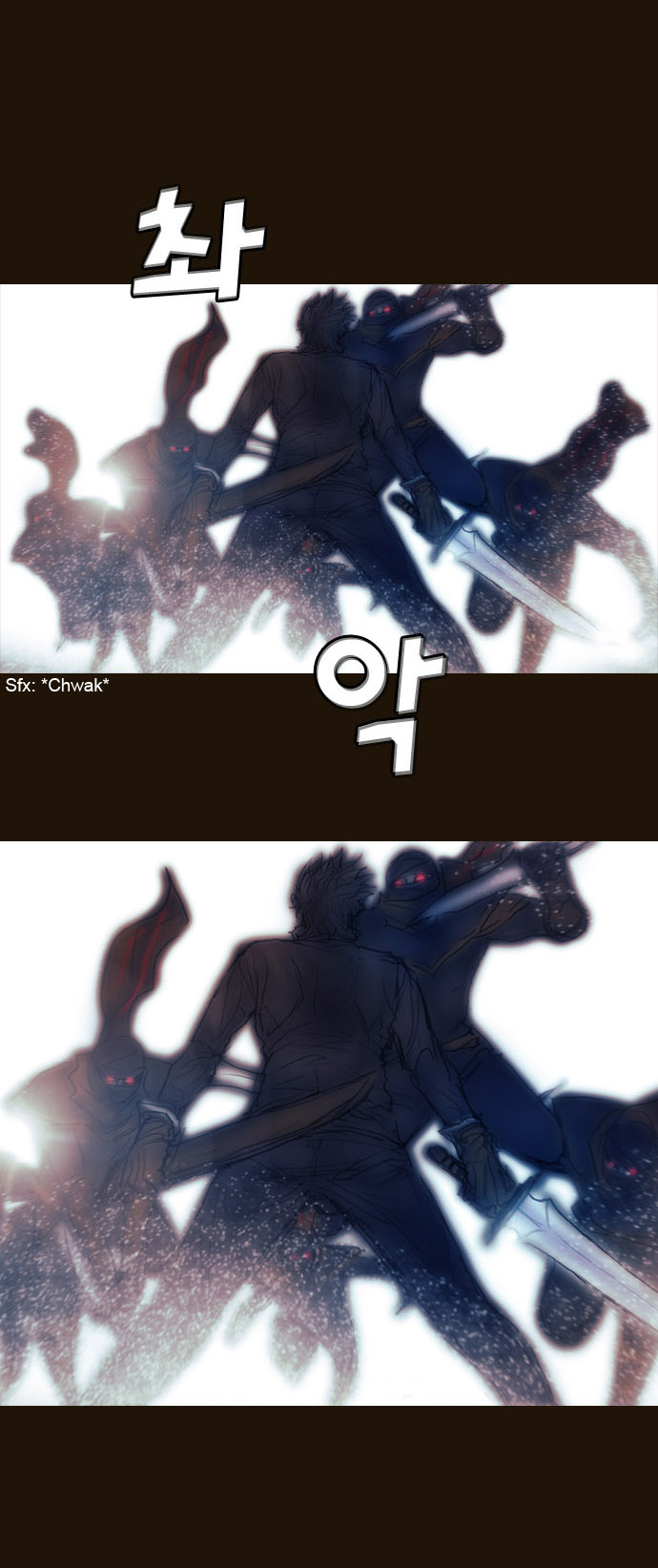 Read Magician Manga Online