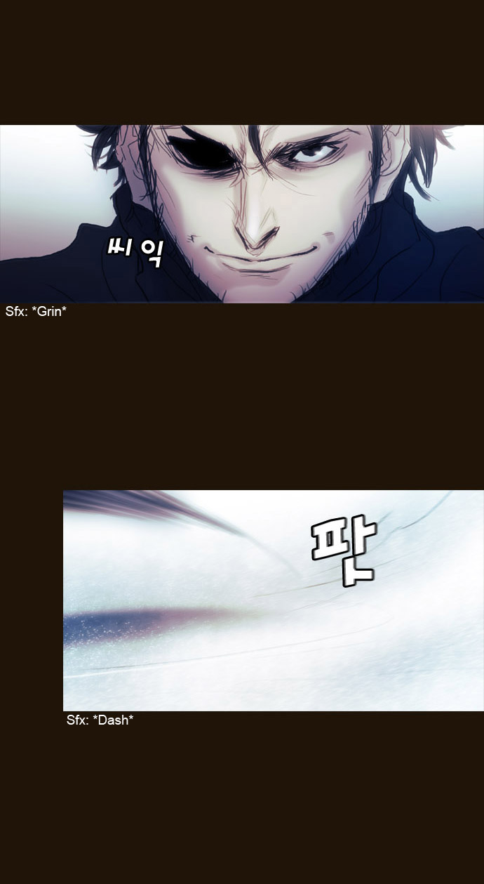 Read Magician Manga Online