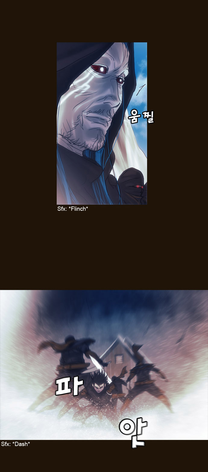 Read Magician Manga Online