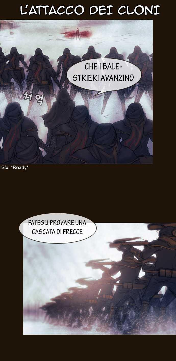 Read Magician Manga Online